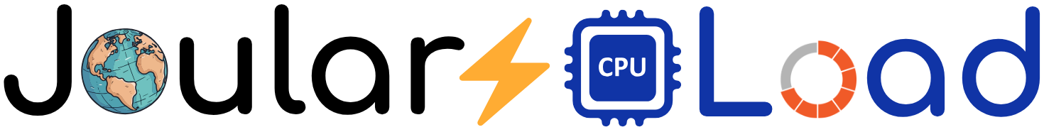 CPU Load Logo
