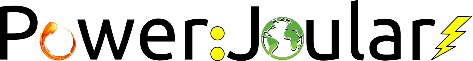 PowerJoular Logo